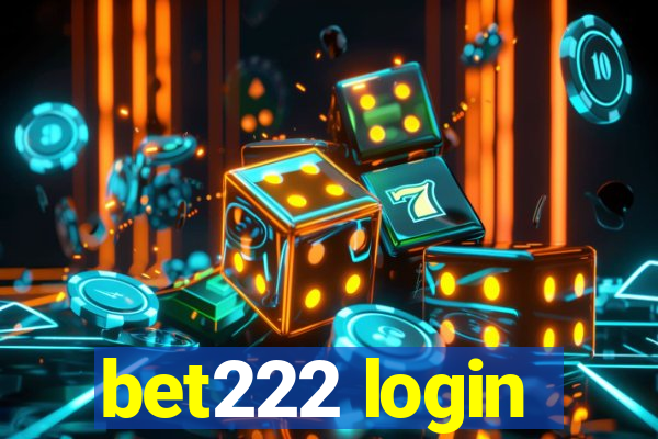 bet222 login